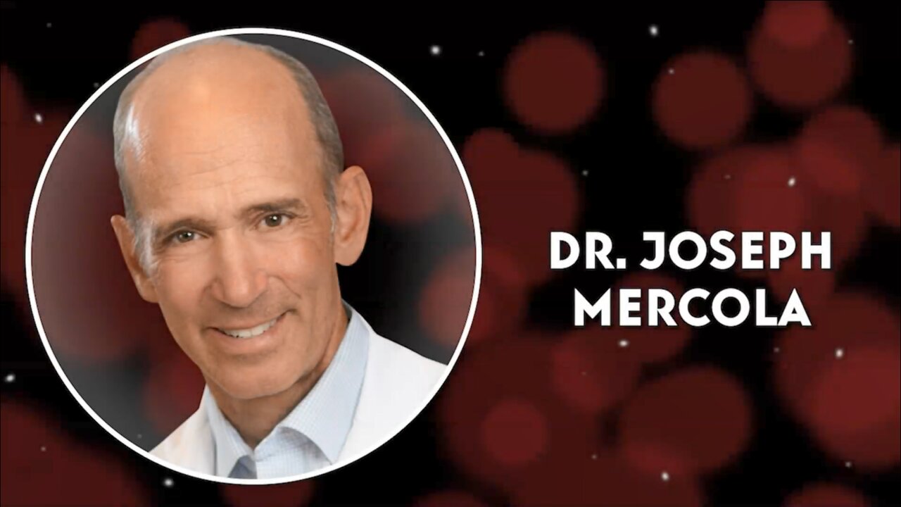 Strategies for Resiliency - Dr. Joseph Mercola