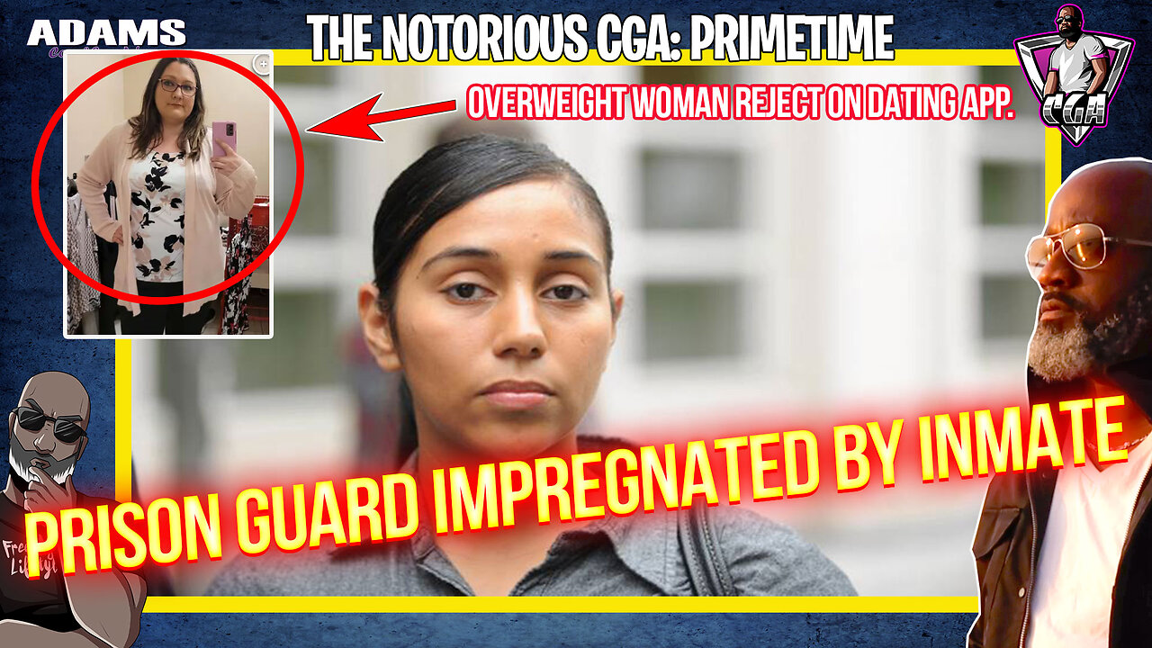Does Going Through The BAD BOY PHASE Damage Women For Good? | THICK Woman Rejected!