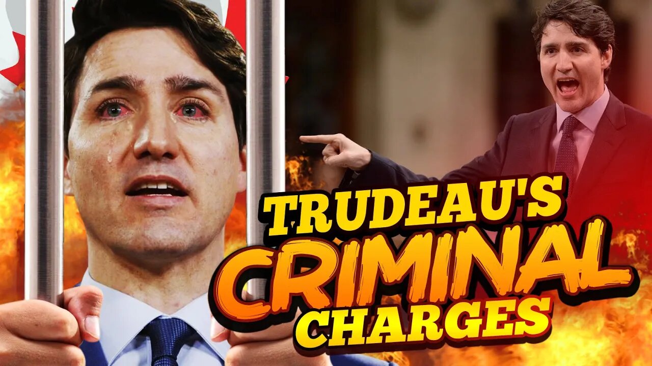 The End Of Trudeau (part1)