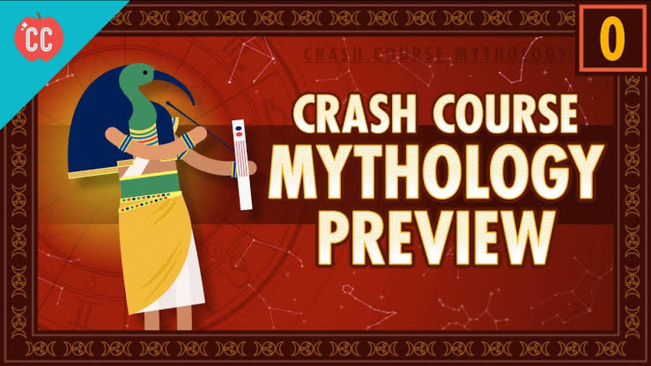 CRASHING 1000 MYTHS IN 24 HOURS