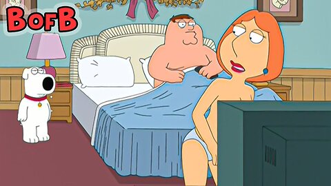 Family Guy MARATHON - Full Nocuts #1080p