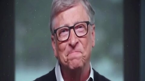 The Bill Gates You DO NOT Know! Depopulation Agenda! AetherMedia22
