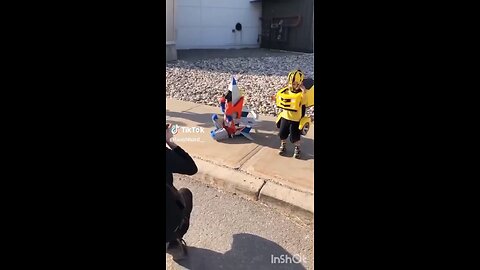 These Costumes Win the Night!