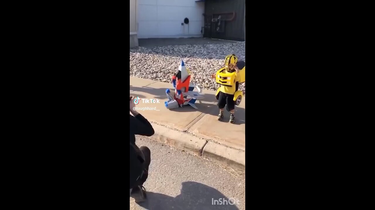 These Costumes Win the Night!