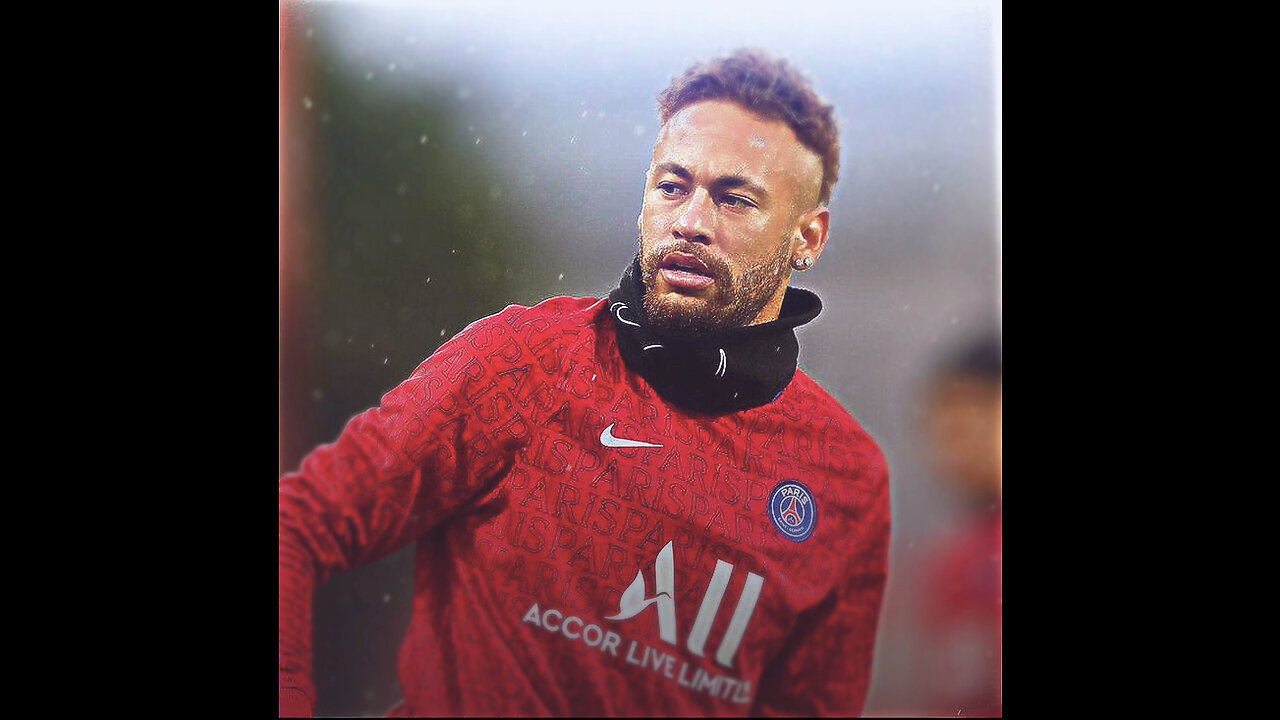Neymar X Rover S1mba - Free Clips And Highlights
