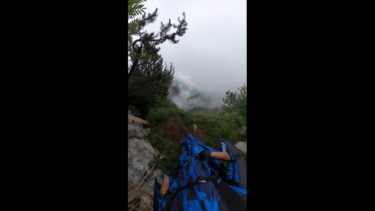 will you dare to jump