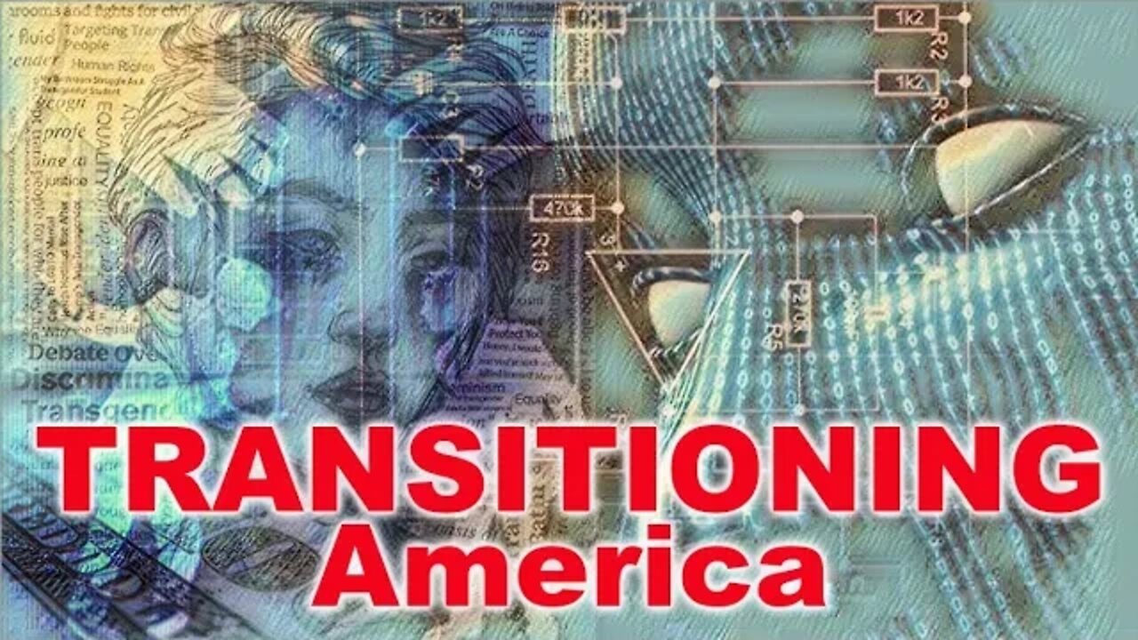 Transitioning America