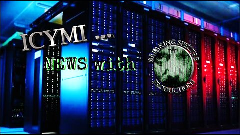 ICYMI News - 25-Nov-2024 #MMF #Supercomputers #Volvo #EV #Bessent #China #AI #IMF #MSNBC