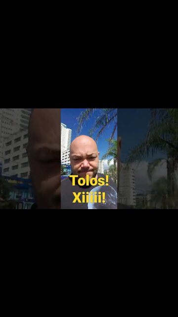 Tolos! O que?! #shorts
