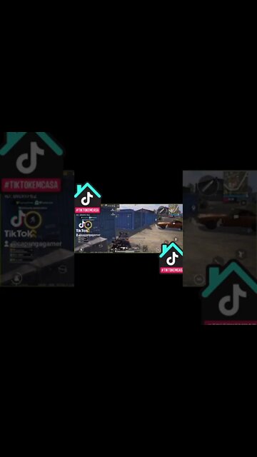 Rodou na frente do cara errado