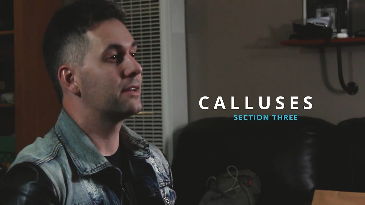 CALLUSES