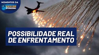 O risco da Rússia invadir a Ucrânia | Momentos da Análise Internacional