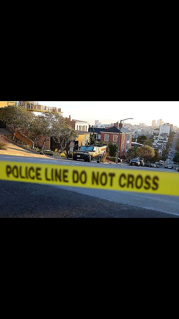 Pelosi Update: San Francisco Police Dispatcher Describes Attacker as “a Friend” in Pelosi House Call