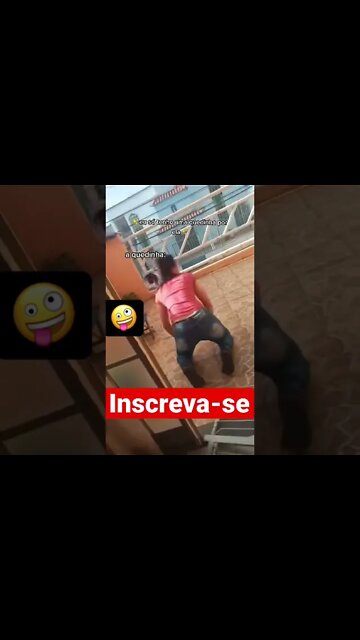 Vai ser um tombo feio !