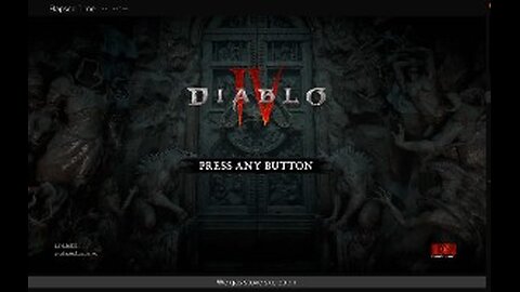 Diablo IV new season day 2