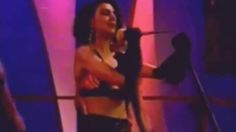 Nocera - Summertime, Summertime (Live 1986)