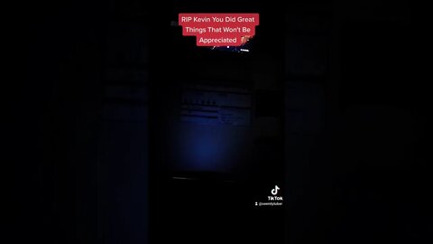 R.I.P. Kevin Samuel's He Tried To Help The Black Community But Will Never Truly Be Appreciated!