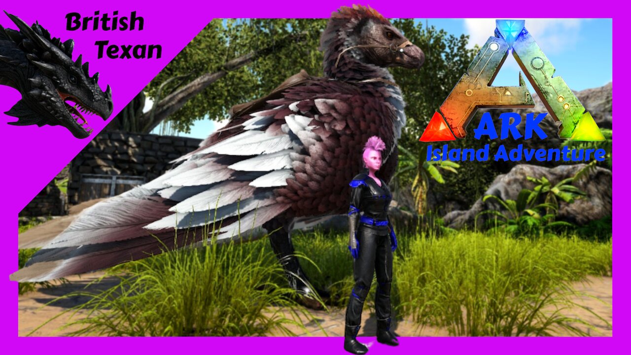 Improving the Base! (ep 6) #arksurvivalevolved #playark