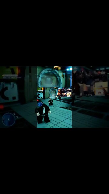 LEGO Star Wars: The Skywalker Saga, novo game da série LEGO #shorts #warslego