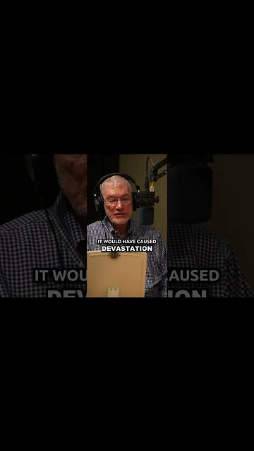 Christians CANNOT Miss This Truth About Asteroids