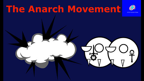 VtM: The Anarch Movement