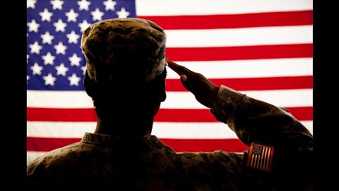 🗽✝️🇺🇲 Thank you for serving