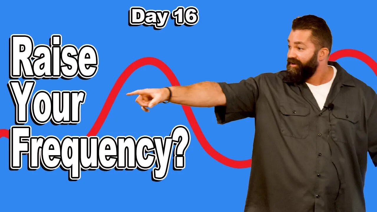 Do You Need to Be on the Frequency of Your Goal? - IT WORKS! - Earl Nightingale's Manifest a Miracle