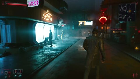 Cyberpunk 2077 (PS5) #6