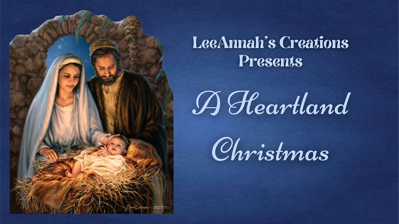 A Heartland Christmas