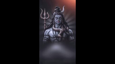 Namah Shivaye