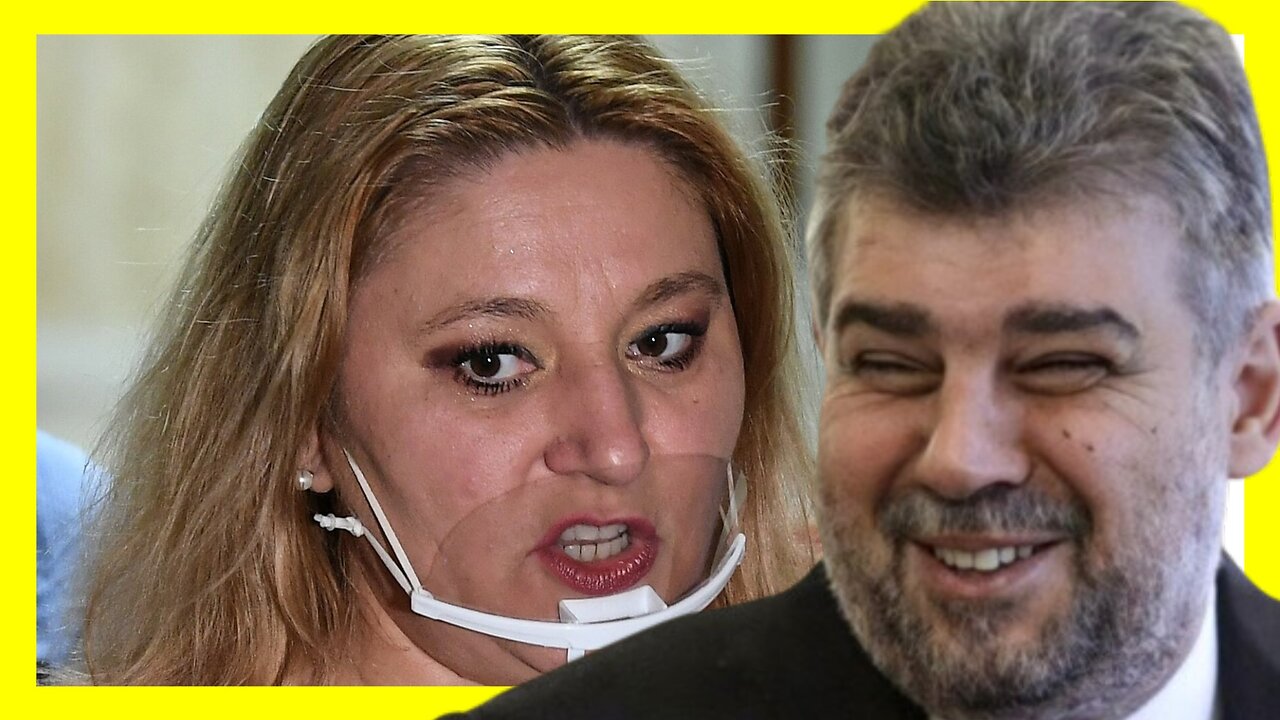 SCANDAL ÎN PLEN! DIANA ȘOȘOACĂ ÎL ACUZĂ PE MARCEL CIOLACU!