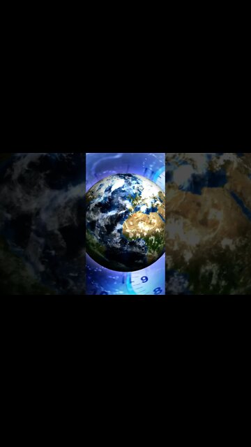 The Cycles of Existence ♻️