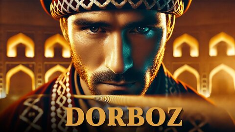 🌟 Witness the breathtaking art of the Tajik Dorboz!