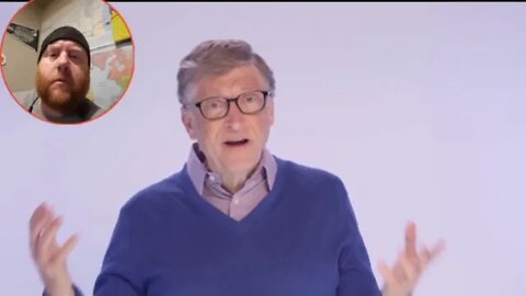 Bill Gates is WEIRD