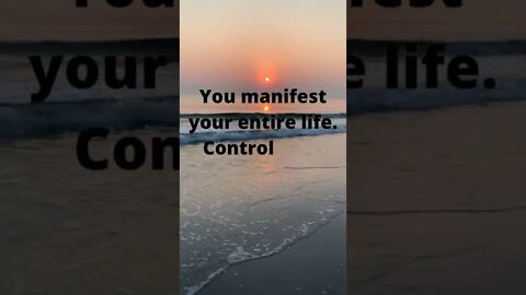 Manifest Your Desires | Law of Attraction | TRM #Shorts