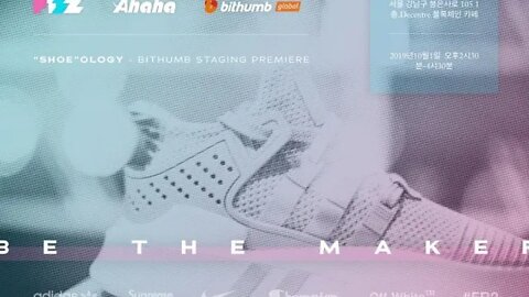 Be The Maker Ahaha F1zz Blockchain Meetup Marco Ceo