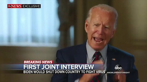 Beijing On The Potomac