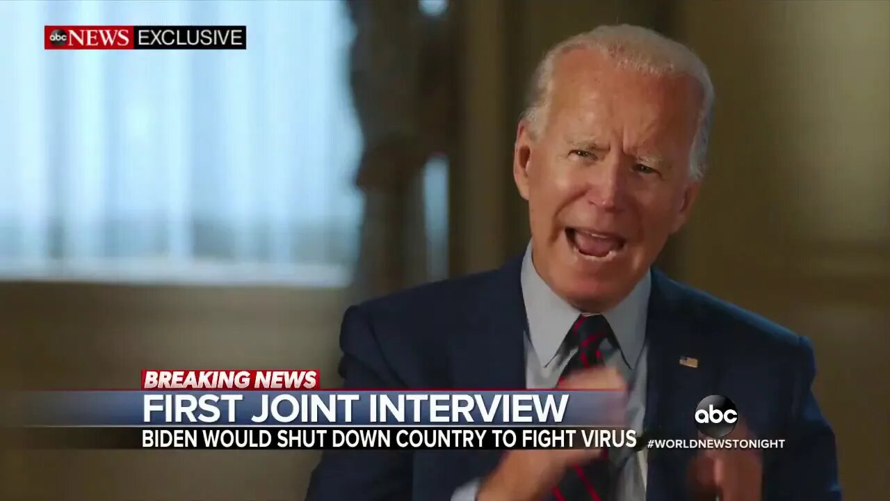 Beijing On The Potomac