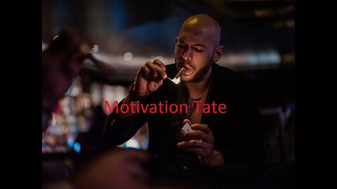 Andrew Tate motivation (re-upload)