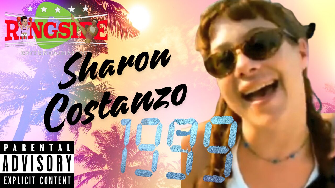 99 SUMMER: Best Sharon Costanzo Tribute!