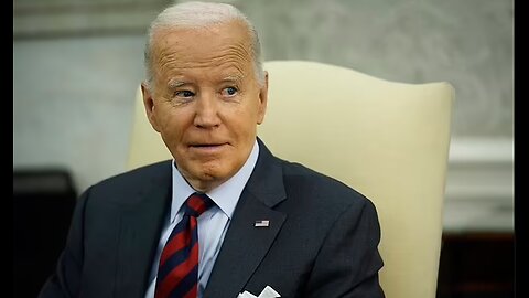 Pa. Man Charged With Threats to Biden, Hillary Clinton