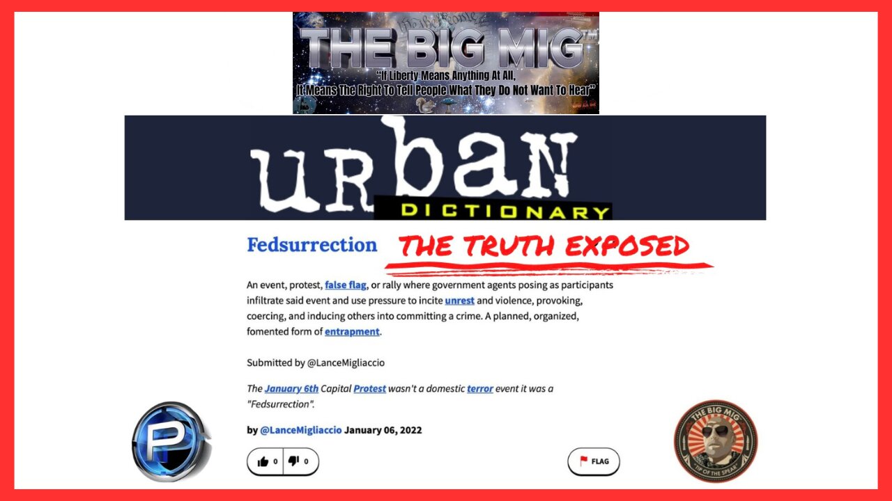 FEDSURRECTION - THE TRUTH EXPOSED | EP35