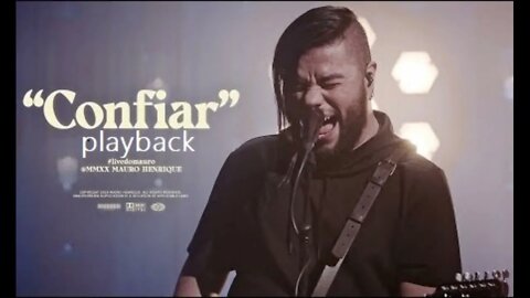 Mauro Henrique confiar play back