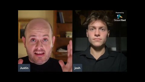 Warning from a Russian Propagandist (Yuri Bezmenov)