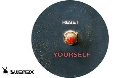 RESET YOURSELF | SWEMEX | Minimal Tech House, ElectroHouse, ChillOut & EDM Mix