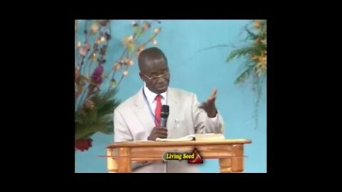 Finishing Well In Ministry by Ademola Ishola