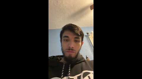Just me being open about my self