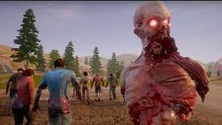 🎶 A Providence Ridge story - vid 4 🎶 State of Decay 2