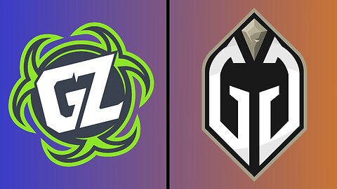 GROUND ZERO GAMING VS GAIMIN GLADIATORS | FULL MATCH | RLCS WINTER MAJOR | GROUP STAGE