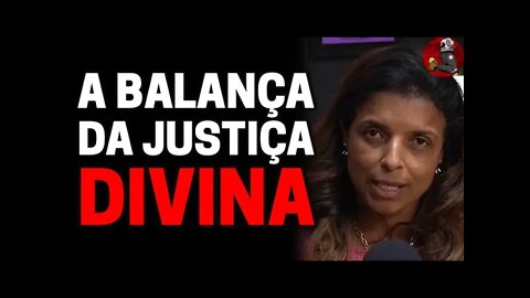 "DO LADO DE LÁ, O JULGAMENTO É OUTRO..." com Vandinha Lopes | Planeta Podcast (Sobrenatural)